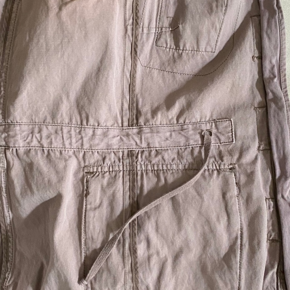 Loft Utility Jacket - Picture 4 of 5